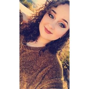 Meet your Posher, Josephine